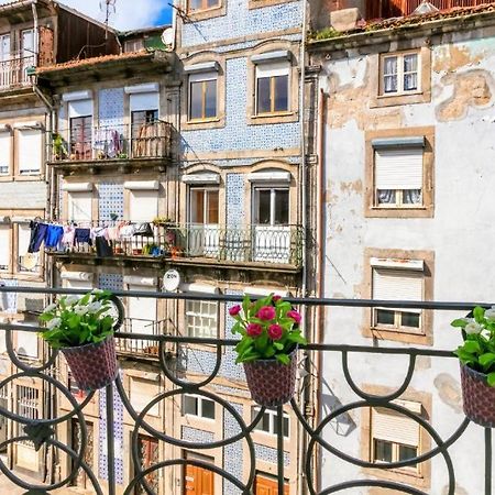 Oporto River View 2 Bed Ngoại thất bức ảnh