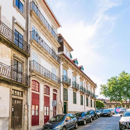 Oporto River View 2 Bed Ngoại thất bức ảnh