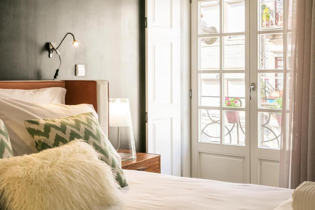 Oporto River View 2 Bed Ngoại thất bức ảnh