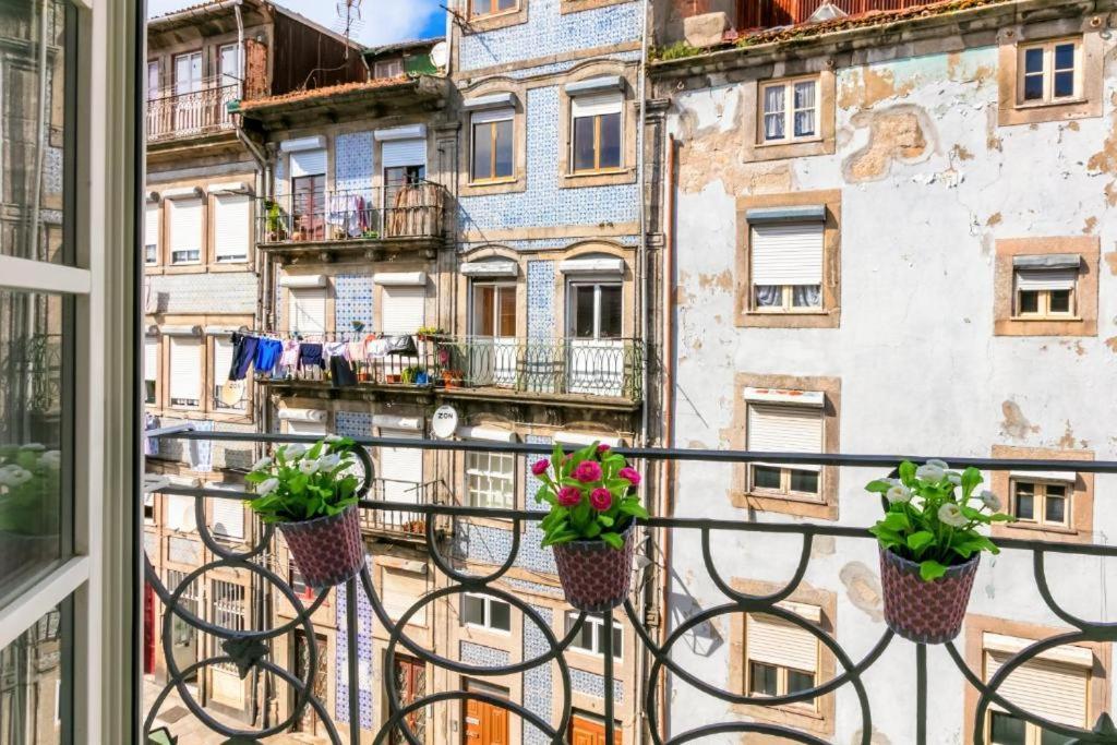 Oporto River View 2 Bed Ngoại thất bức ảnh
