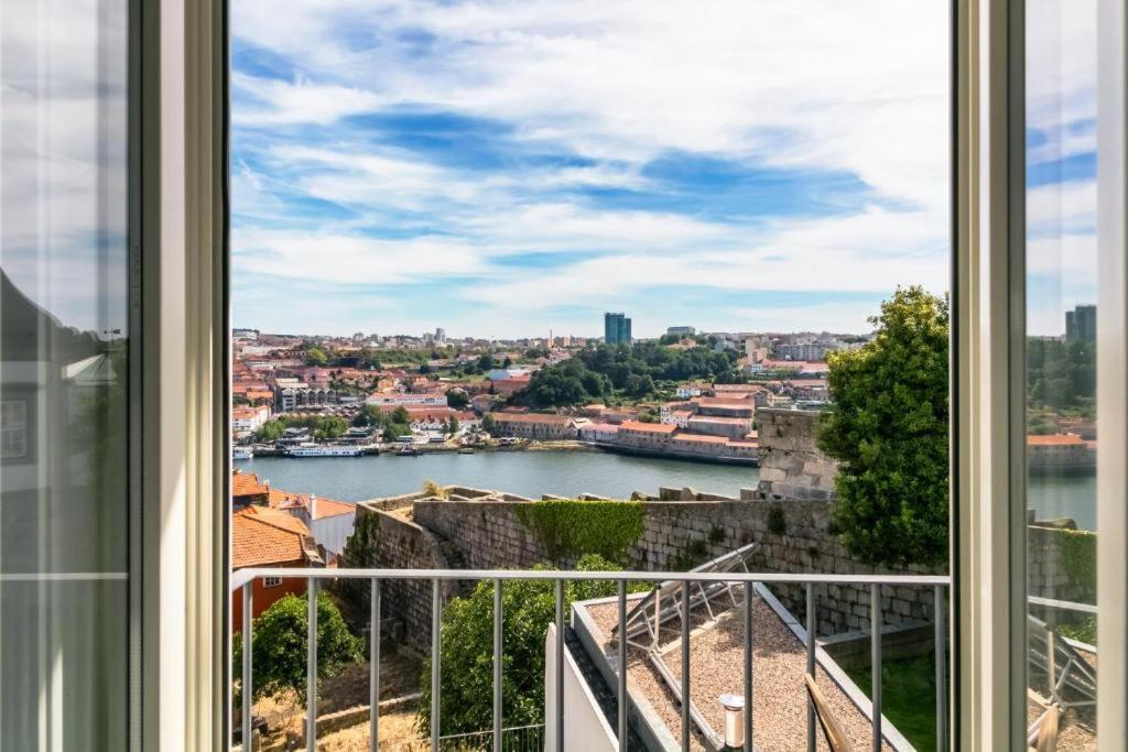 Oporto River View 2 Bed Ngoại thất bức ảnh