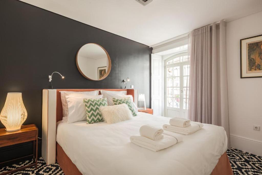 Oporto River View 2 Bed Ngoại thất bức ảnh