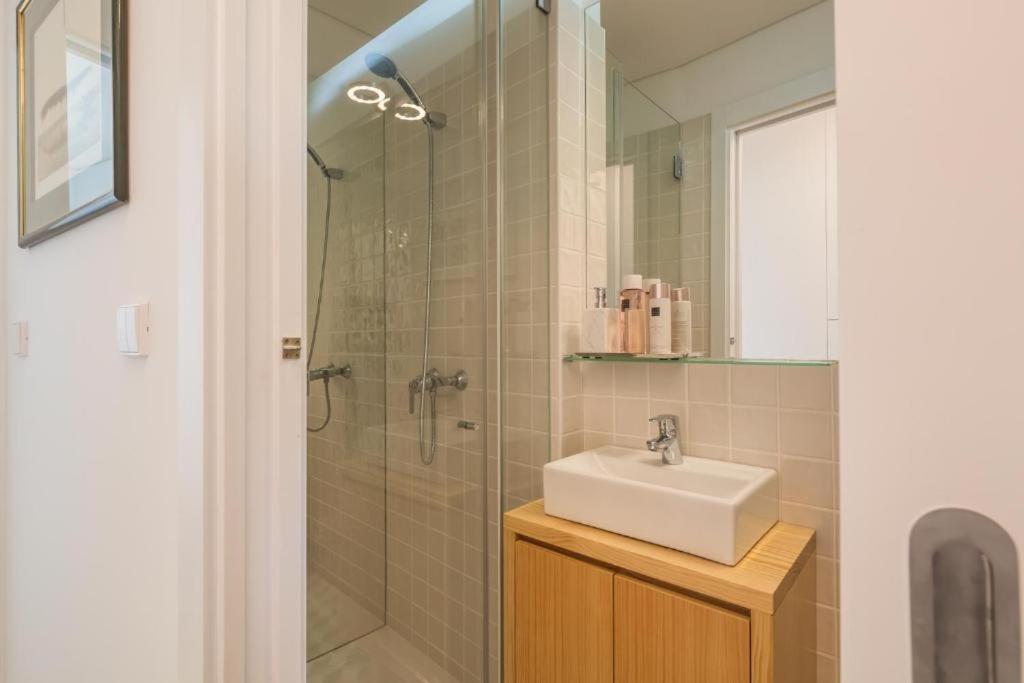 Oporto River View 2 Bed Ngoại thất bức ảnh