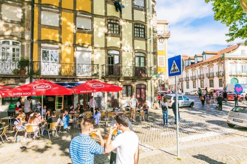 Oporto River View 2 Bed Ngoại thất bức ảnh