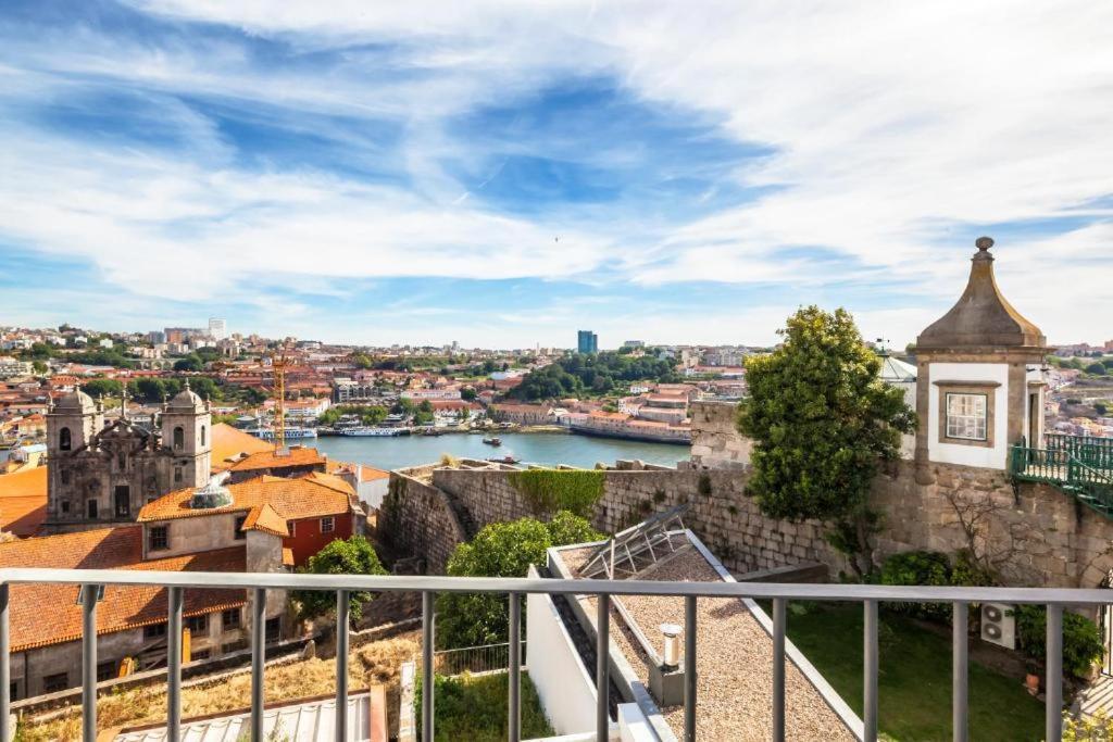 Oporto River View 2 Bed Ngoại thất bức ảnh