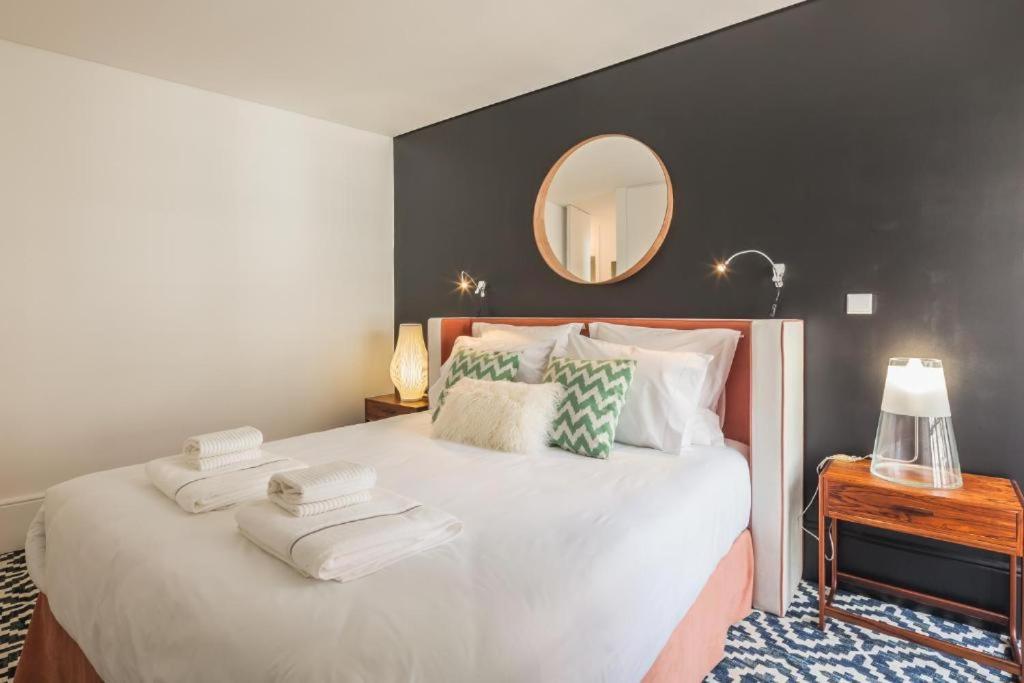 Oporto River View 2 Bed Ngoại thất bức ảnh